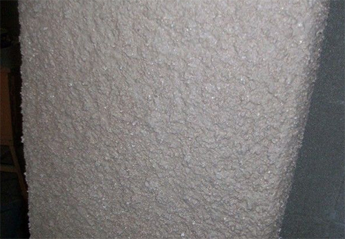 厚型钢结构防火涂料